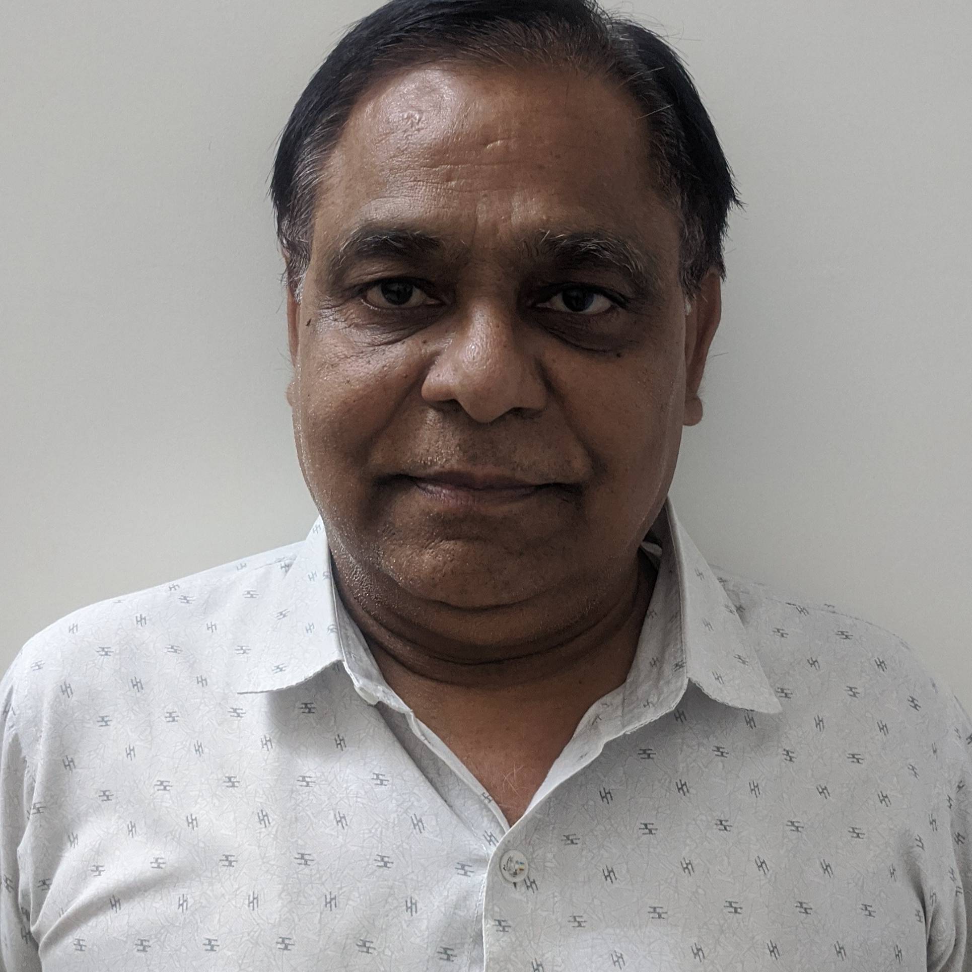 Maheshgiri Goswami