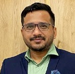 Rupam Chanda Roy
