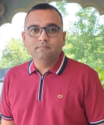 Pathik Shah