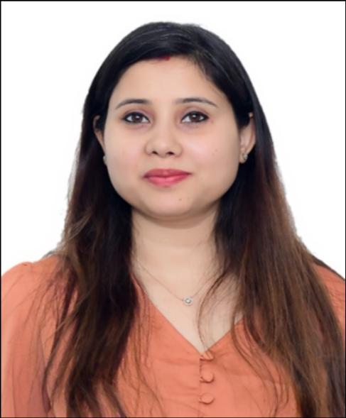 ANNU SHARMA