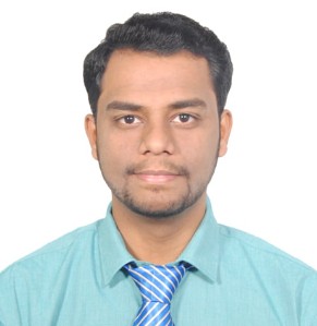 Ashutosh Joshi