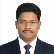GUNASEKARAN SARANYAN