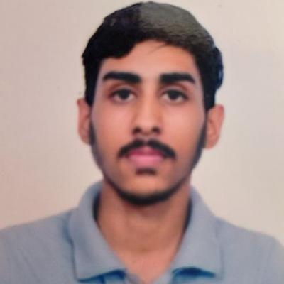 Prateek Khandelwal
