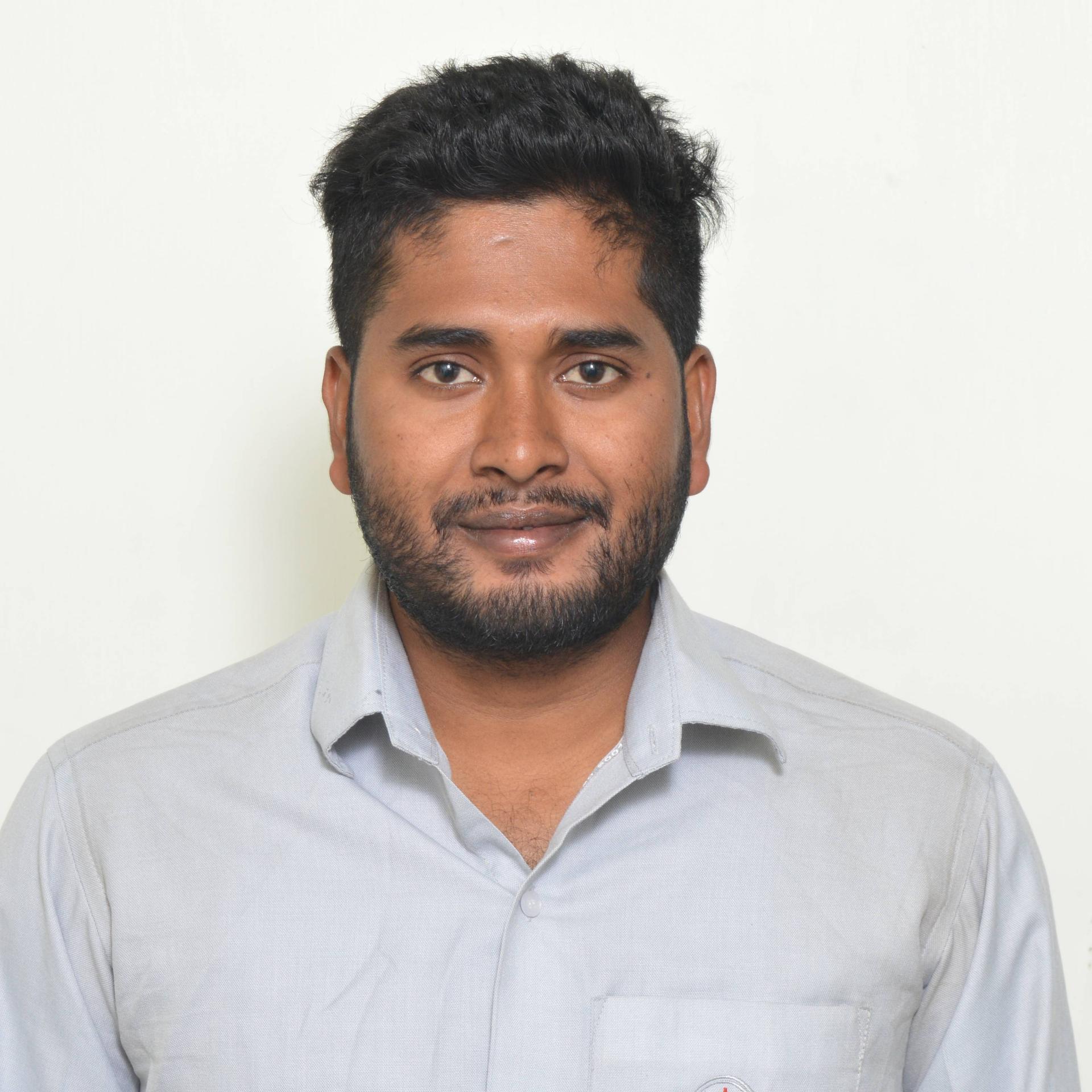 DIPANJAN MONDAL