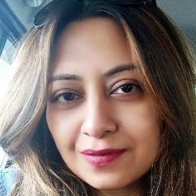 Priyanka Bhattacharyya