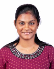 Suhirthana Sethuraj