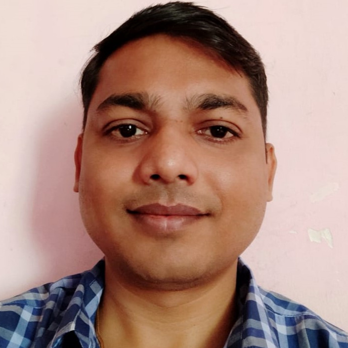 Vikas Kashinath Kadam