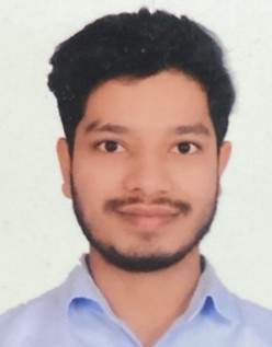 ADITYA KASHYAP
