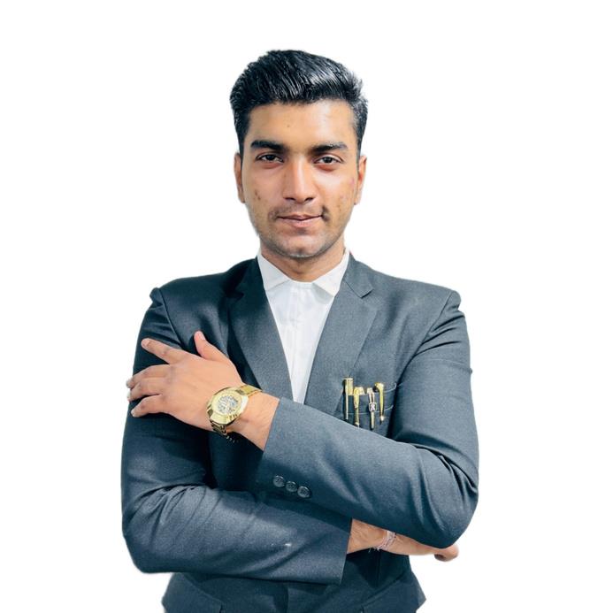 RAHEEL SAMEER SHAIKH