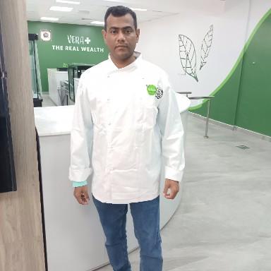 Riazuddin Zainulabuddin