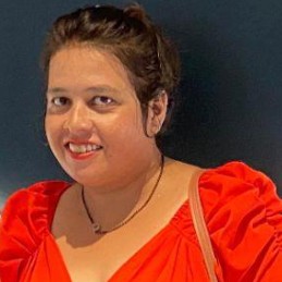 Meenakshi Parashar
