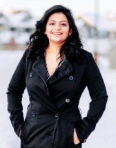 Rajul Jain