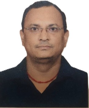 ROBIN KUMAR