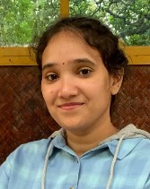 Sharmila Arulpandi