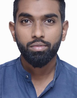 Nandakumar Menon