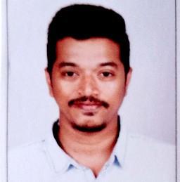 Bhavesh Rewale