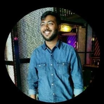 ANUPAM GOEL