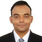 Pushpender Sharma