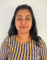 ANKITA MISHRA