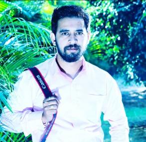 Nitin Suryawanshi
