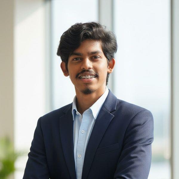 DEEFULJITH DIVAKARAN