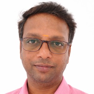 Prakash C
