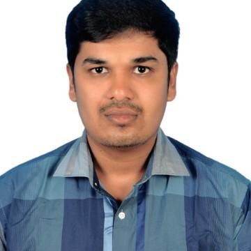 Abdul Haris