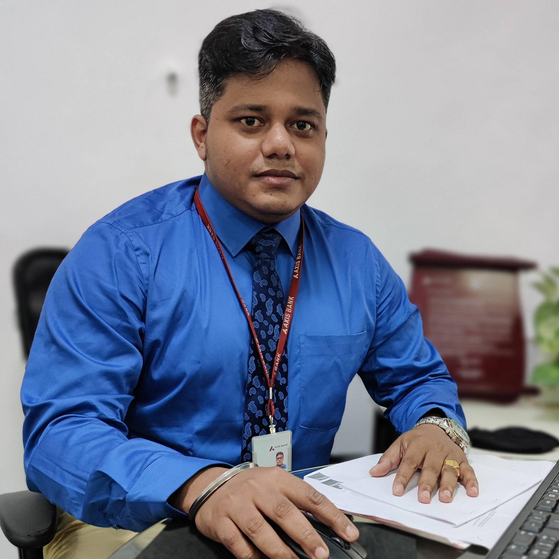 GAURAV BISWAS