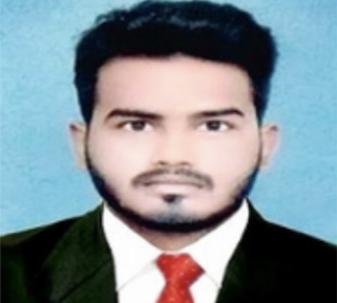 PARITOSH V. GAIKWAD