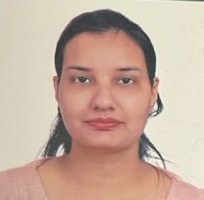Manisha Tanwar