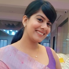 Mamta Pardeshi