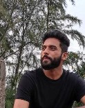 Suraj Nair