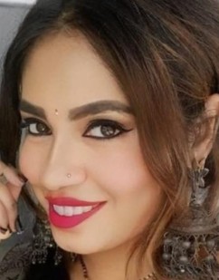 Anitha Shetty