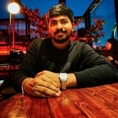 Tejesh Kumar