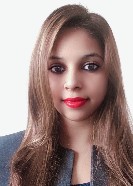 Priyanka Kamat