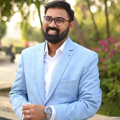 Bhasker Nigam