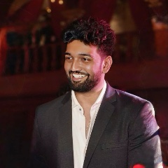 Kushaal Chauhan