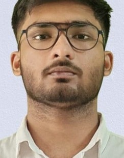 Ankit Sarkar