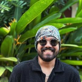 Adithya Nambiar