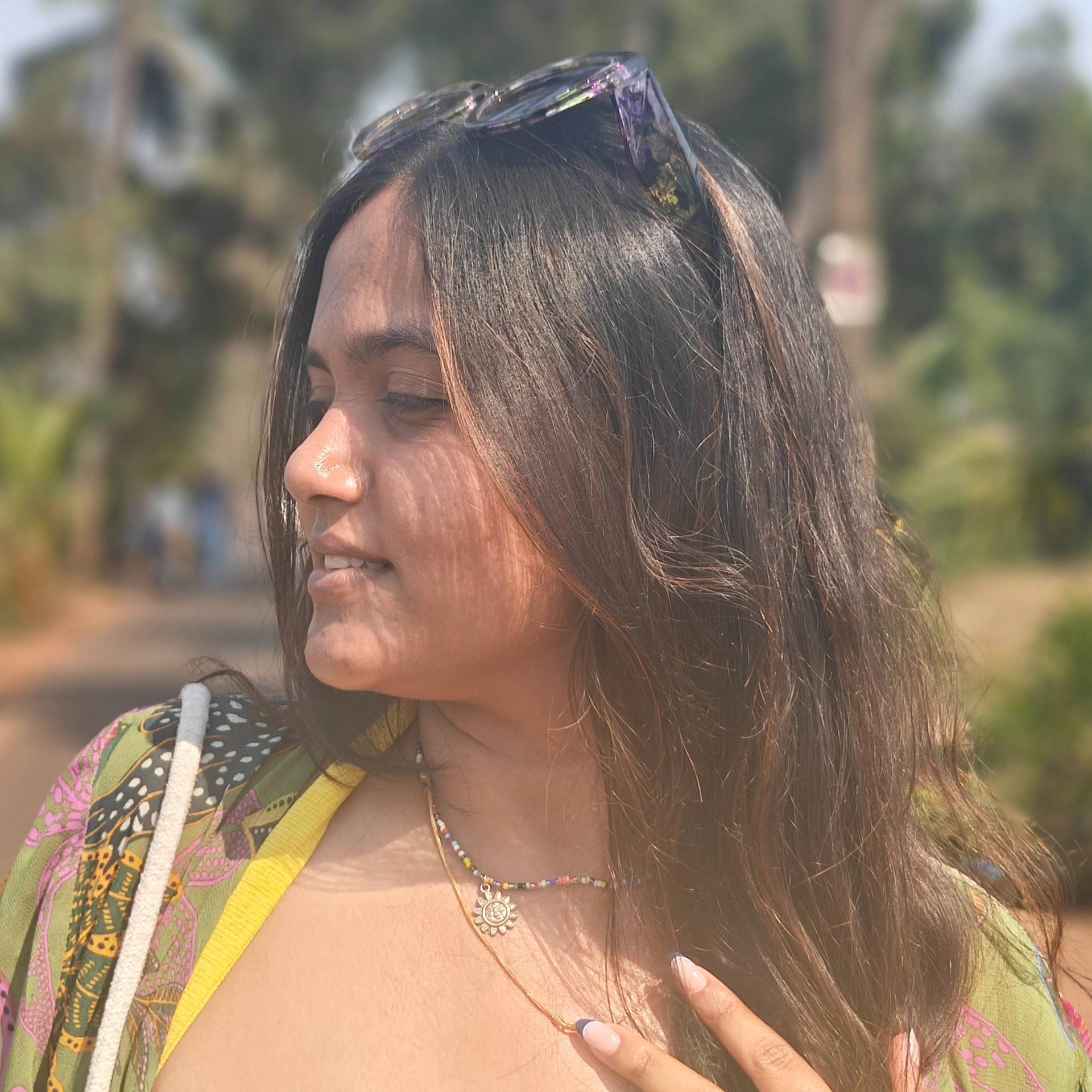 Aditi Borse