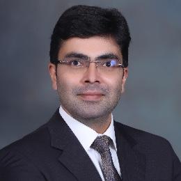 Nishant Kohli
