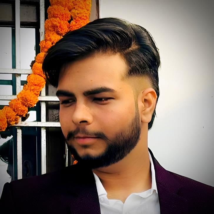 BISHNU KANT SINGH