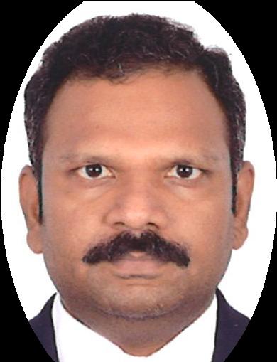 Bharath Prakash