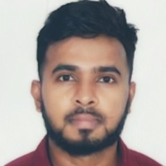 Surya VijayKumar