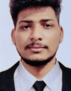 BIKRAM PRADHAN