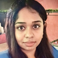 Archana A