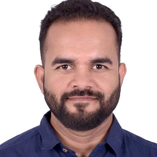 Vikas Jain