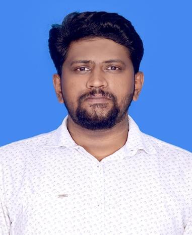 BALAJI S G