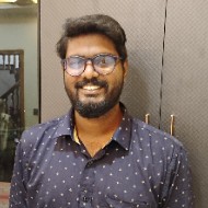 MESHAK PRABU .M