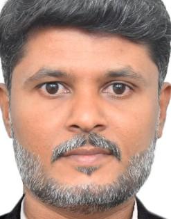 Karthik Raja Pitchaimani